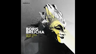 Boris Brejcha Club Vibes 1-6 parts