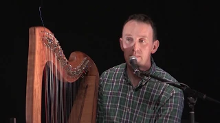 Michael Rooney, Harp