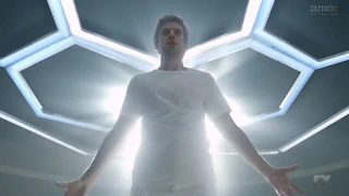 Legion Season 2 Finale Ending Scene