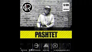 PASHTET | R_sound | LineUP Club