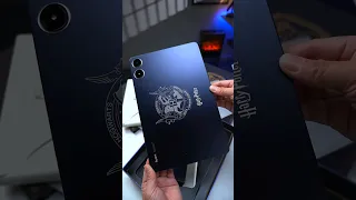 Redmi Pad Pro Harry Potter Edition immersive unboxing #shorts #pad