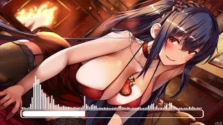 Nightcore - Poker Face (C. Baumann Remix)