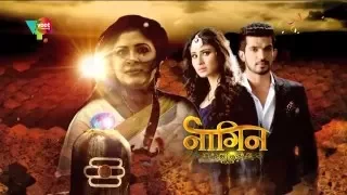 Naagin - 1st May 2016 - नागिन HD