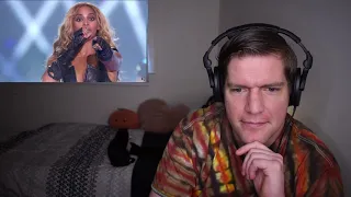 REACTION TO Beyoncé's 2013 Iconic Super Bowl Halftime Show ft. Destiny's Child