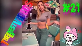 AMAZING VIDEOS🔥|BEST CUBE🤩|LIKE A BOSS🤩🔥|The Best VIDEOS #21🔞|(18 MINUTES VIDEO)🔥🔞