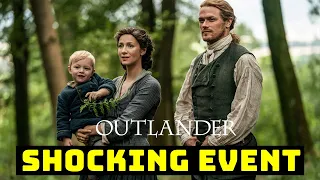 Outlander Season 8 Drama Continues! Outlander Season 8 Leaks Rocked Social Media!