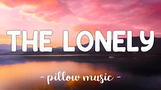 The Lonely - Christina Perri (Lyrics) 🎵