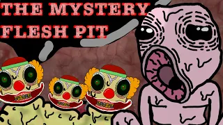 MYSTERY FLESH PIT NATIONAL PARK! Documentary and Disaster