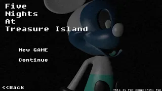 Five Nights at Treasure Island (Classic Mode) Full Game