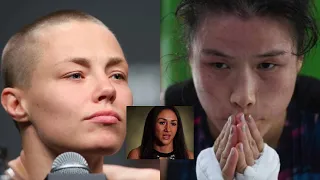 CB99 LIVE! Rigo haters, Weili rematch, what about Carla? Pam Bam Sorenson, wmma talk