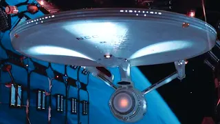 La Historia De La Nave Estelar Enterprise Explicada