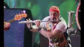 JETHRO TULL- My Sunday Feeling-2001