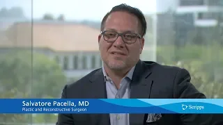 Scripps Plastic Surgeon Salvatore Pacella, MD