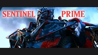 "We were gods once, all of us!" Sentinel Prime | Optimus Prime edit #shorts #transformers