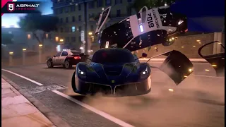 Centuries   Asphalt 9 AMV