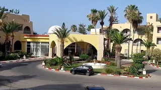 Hotel ABOU SOFIANE Sousse El Kantaoui Tunis