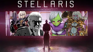 Stellaris Review | Interspecies Breeding | Heresy Simulator | Moral Relativism