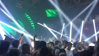 KOSHEEN - CATCH - Ferry Corsten remix - CoCoRiCó -Riccione - Italy - 15.09.2018 - Memorabilia