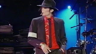 Michael Jackson - Munich 1999 | MJ & Friends
