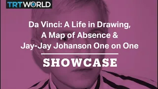 Da Vinci: A Life in Drawing, A Map of Absence & Jay-Jay Johanson | Full Episode | Showcase