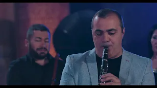 Eghishe Gasparyan - Sheram Sharan