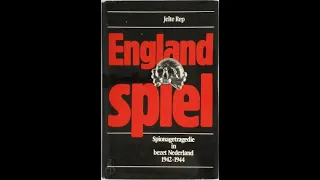 Englandspiel 5   overlevenden