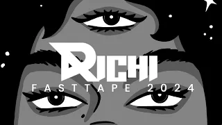 RICHI FASTTAPE 2024 // INDONESIA BOUNCE,OPEN FORMAT