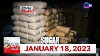 State of the Nation Express: January 18, 2023 [HD]