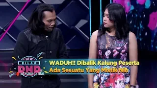 WADUH!! Dibalik Kalung Peserta Ada Sesuatu Yang Mistik Nih - New Kilau DMD (30/11)