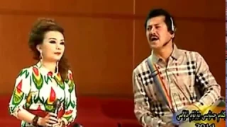 Uyghur Chatma Nahxilar& Qatma Nahxilar چاتما ناخشىلار