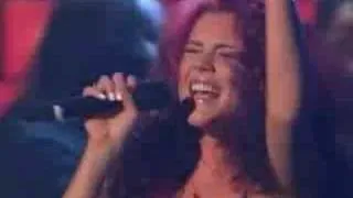 Joss Stone in Festival Di Sanremo 2007