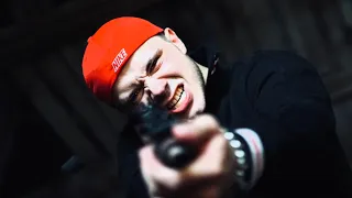 ALEX MANIAC - RED-WHITE UZI [Video 2016]