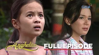 Mga Mata Ni Anghelita: Full Episode 8 (Stream Together)