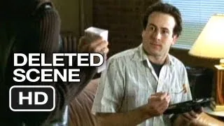 A Guy Thing Deleted Scene - Borrowed Underwear (2003) - Julie Stiles, Jason Lee Movie HD