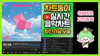 [최신가요 실시간 인기차트] 2024년 5월 9일 2주차, 멜론차트 X, 종합차트O, 노래모음 KPOP 플레이리스트