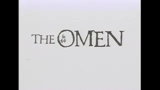 The Omen (1976) TV Spot