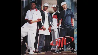 ATL Feat. T.I. & Jazze Pha - Calling All Girls (Remix) 2003