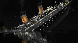 TITANIC VIDEO MUSICAL