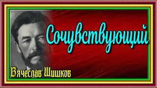 Вячеслав Шишков , Юмористический рассказ ,Сочувствующий