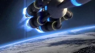 NASA's Engines and Possible Speed of Light Propulsion?