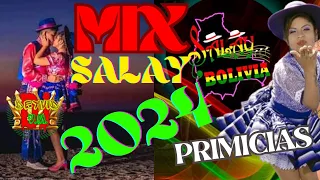 salay mix 2024 lo mas caliente DJ deyvid v.m