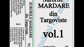 Surorile Mardare din Targoviste - vol.1 (1992)