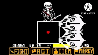 undertale fangames be like part 2