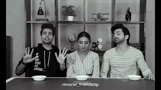 kabira maan ja|Rimorav friendship vm|Rimorav vm|Rimorav sad vm