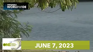 One North Central Luzon: June 7, 2023