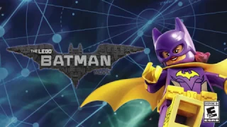 LEGO Dimensions: Batgirl Spotlight!