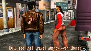 Dreamcast Longplay - Shenmue (Part 1 of 8)