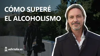 Cómo superé la adicción al alcohol: el testimonio de Alejandro