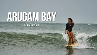 Arugam Bay 2023 - Amazing Surfing Vilage in Sri Lanka