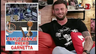 Mario Kasun - "Zakucao sam preko Garnetta, tražio je da se video izbriše s YouTubea!"